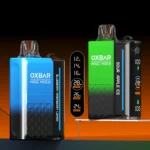 Oxbar Pod Juice Magic Maze 2.0 | 30000 | 50MG