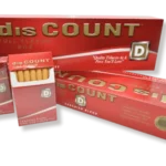 Discount Full-Flavoured | 10 Packs Per Carton