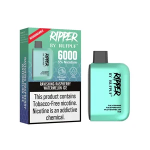 Ripper by RuffPuf | 7500 | 50MG - Image 8