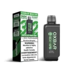 SVOPP Rocky Vapor Oxbar Pods 32K 20mg