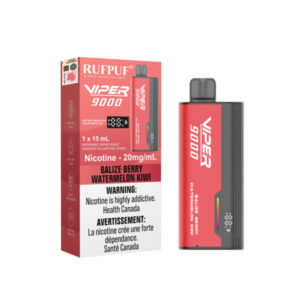 Ruff Puff Viper 9K 20MG - Image 20