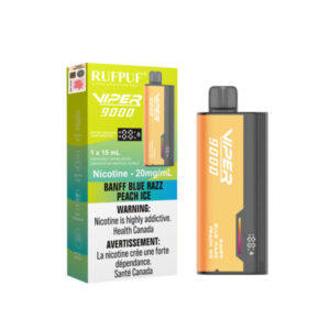 Ruff Puff Viper 9K 20MG - Image 19