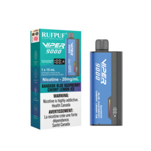 Ruff Puff Viper 9K 20MG - Image 18