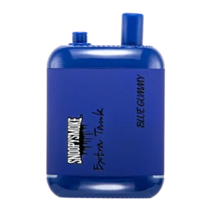 Snoopy Smoke Extra Tank 15K 20MG - Image 11