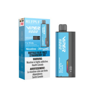 Ruff Puff Viper 9K 20MG - Image 15