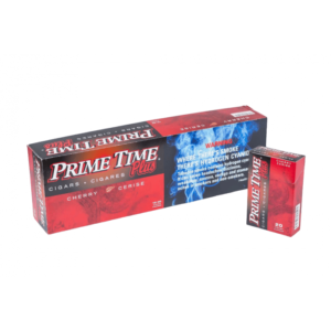 PrimeTime | Flavored Cigs | Sold in 10 Pack Cartons (20 Cigs/pack) - Image 6