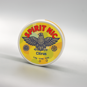 Spirit Nic - Image 7