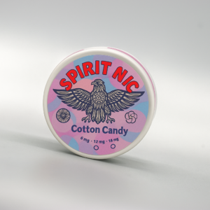 Spirit Nic - Image 8
