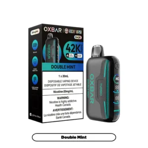Oxbar Rocky Vapor G42K 20mg - Image 10