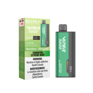 Ruff Puff Viper 9K 20MG - Image 13
