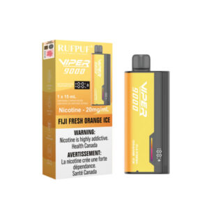 Ruff Puff Viper 9K 20MG - Image 12