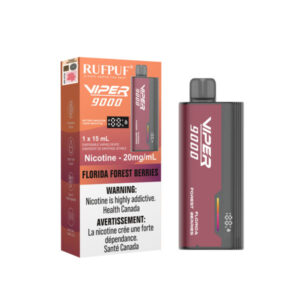 Ruff Puff Viper 9K 20MG - Image 11