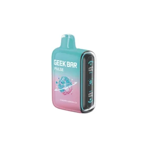 Geek Bar Pulse | 9000 | 50MG - Image 2