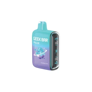 Geek Bar Pulse | 9000 | 50MG - Image 4
