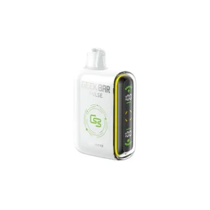 Geek Bar Pulse | 9000 | 50MG - Image 5
