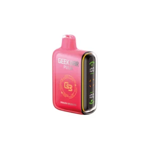 Geek Bar Pulse | 9000 | 50MG - Image 7