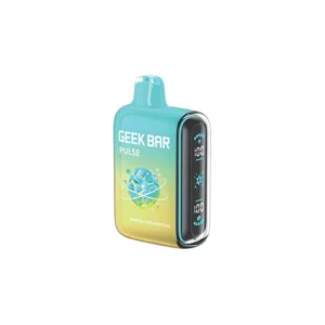 Geek Bar Pulse | 9000 | 50MG - Image 10