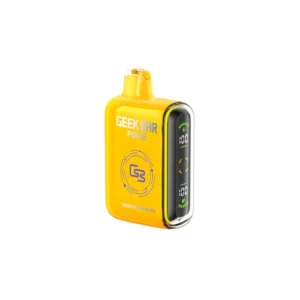 Geek Bar Pulse | 9000 | 50MG - Image 14