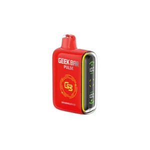 Geek Bar Pulse | 9000 | 50MG - Image 15