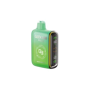Geek Bar Pulse | 9000 | 50MG - Image 12