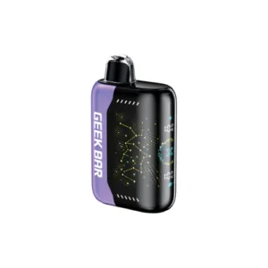 GeekBar Pulse X | 25000 | 50MG - Image 6