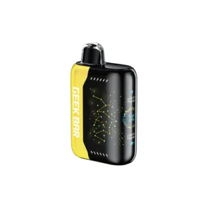 GeekBar Pulse X | 25000 | 50MG - Image 7