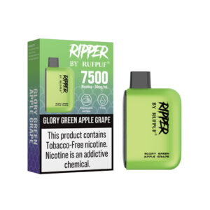Ripper by RuffPuf | 7500 | 50MG - Image 5