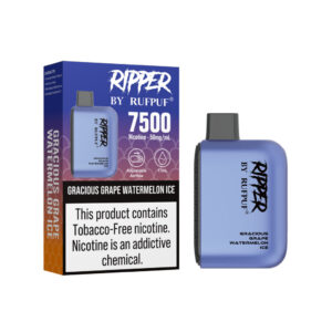 Ripper by RuffPuf | 7500 | 50MG - Image 9
