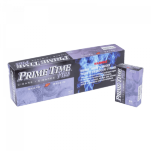 PrimeTime | Flavored Cigs | Sold in 10 Pack Cartons (20 Cigs/pack) - Image 5