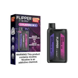 Flipper X Ripper | 26000 | 20MG - Image 8