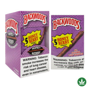 Backwoods Cigars - Image 9