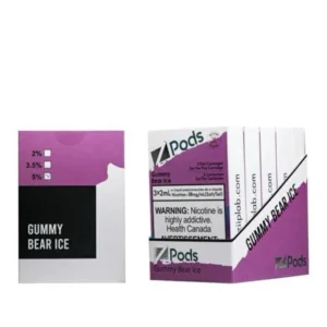 Zpods |1200 | 50MG - Image 2