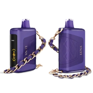 Kaze Luna 42K Puffs - Image 4