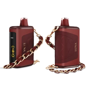 Kaze Luna 42K Puffs - Image 5