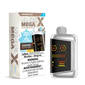 Kaze Luna Mega 48K Puffs - Image 4