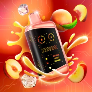 Kaze Luna Mega 48K Puffs - Image 5