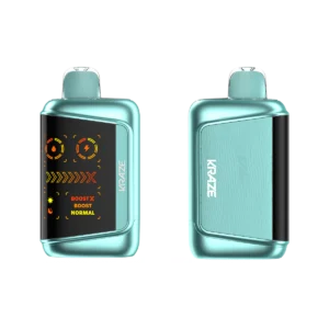 Kaze Luna Mega 48K Puffs - Image 3