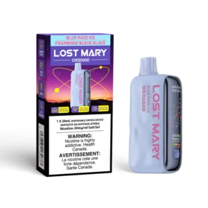 Lost Mary | 50000 | 20MG - Image 2