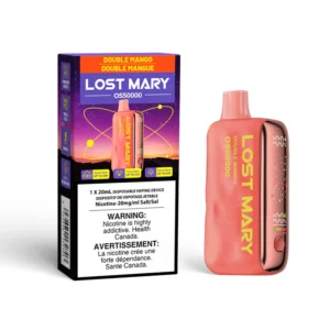 Lost Mary | 50000 | 20MG - Image 3