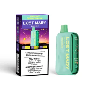 Lost Mary | 50000 | 20MG - Image 4