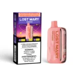 Lost Mary | 50000 | 20MG