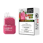 Oxbar Mini | 12000 | 20MG