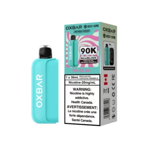 Oxbar Maglink 90K 20MG - Image 13