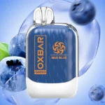 Oxbar Rocky Vapor 8K – 8,000 Puffs