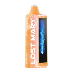 Lost Mary MO2 Pro | 20000 | 50MG - Image 7