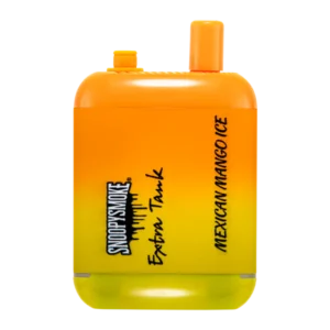 Snoopy Smoke Extra Tank 15K 20MG - Image 10