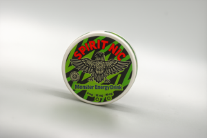 Spirit Nic - Image 9