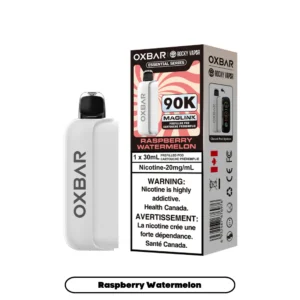 Oxbar Maglink 90K 20MG - Image 5