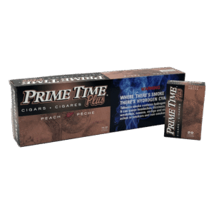 PrimeTime | Flavored Cigs | Sold in 10 Pack Cartons (20 Cigs/pack) - Image 4