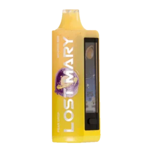 Lost Mary MO2 Pro | 20000 | 50MG - Image 5